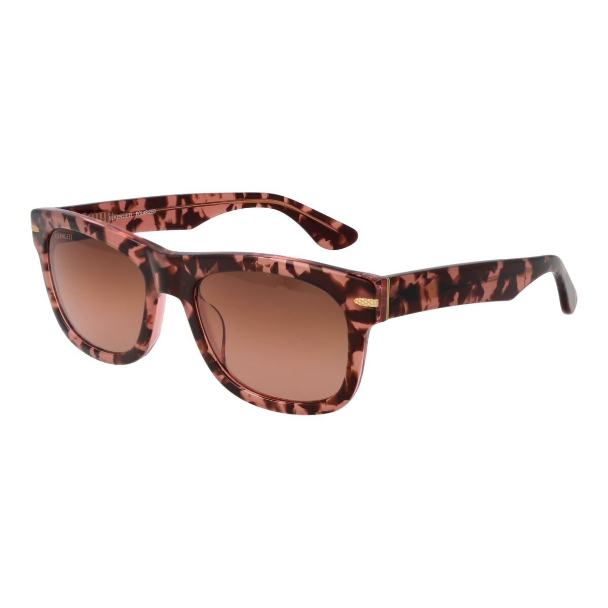 ochelari de soare unisex serengeti ss549002 foyt