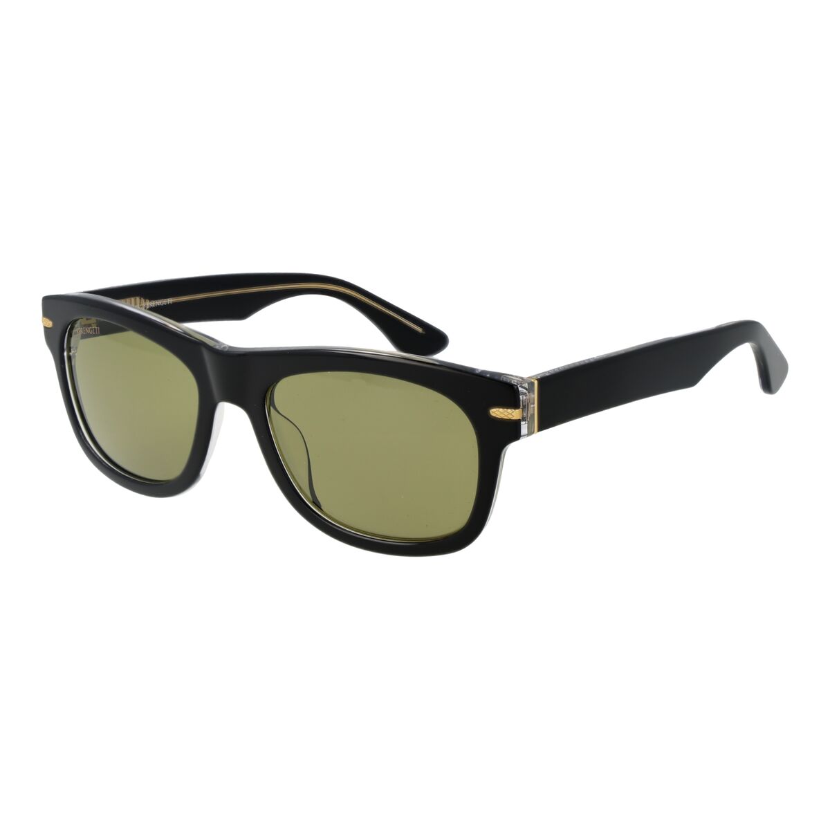 ochelari de soare unisex serengeti ss549005 foyt