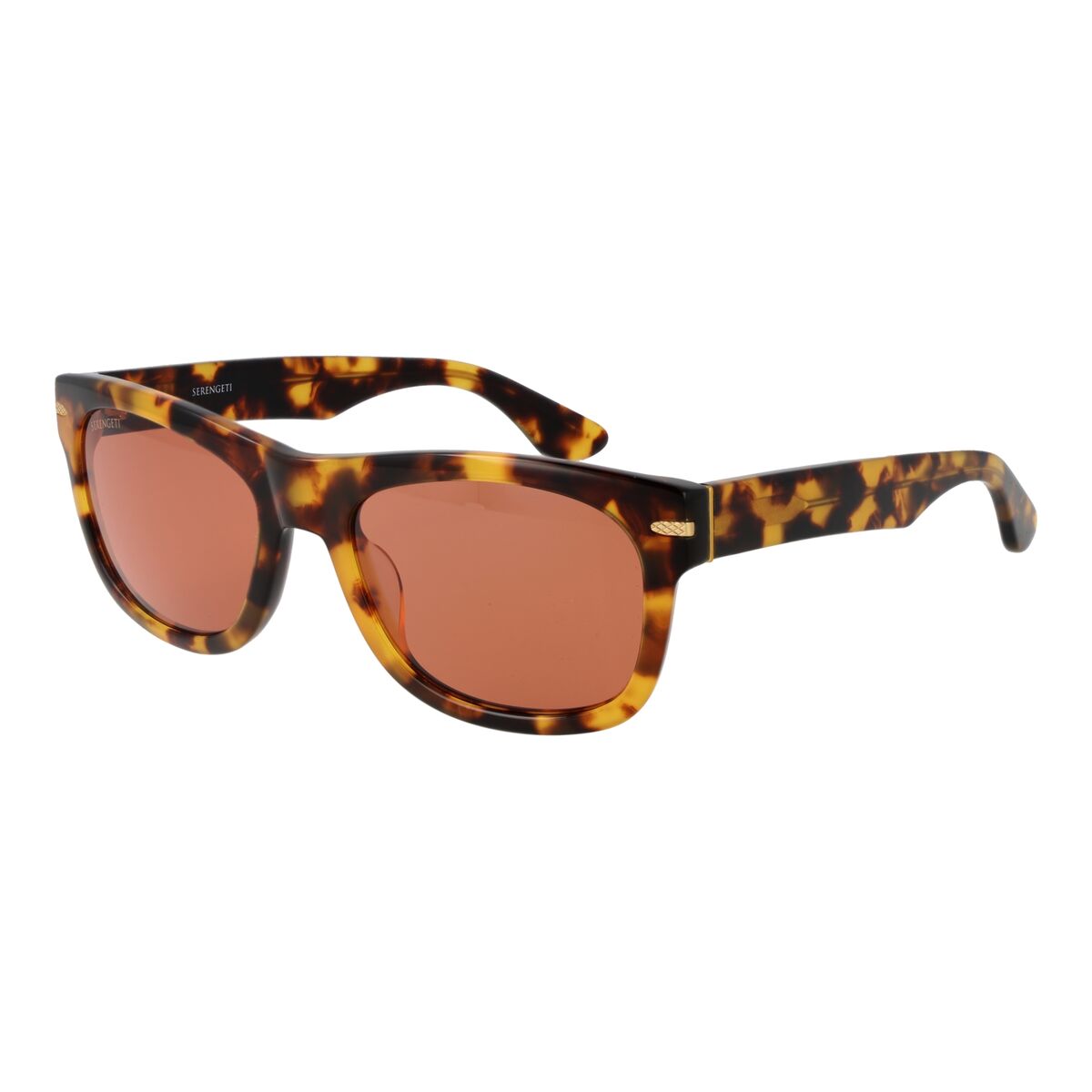ochelari de soare unisex serengeti ss549006 foyt