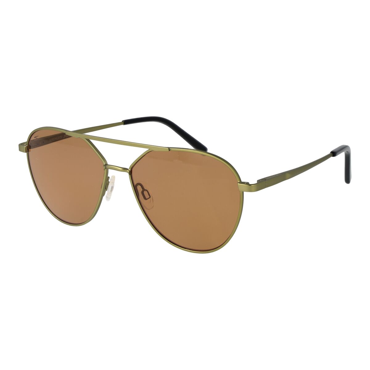 ochelari de soare unisex serengeti ss555002