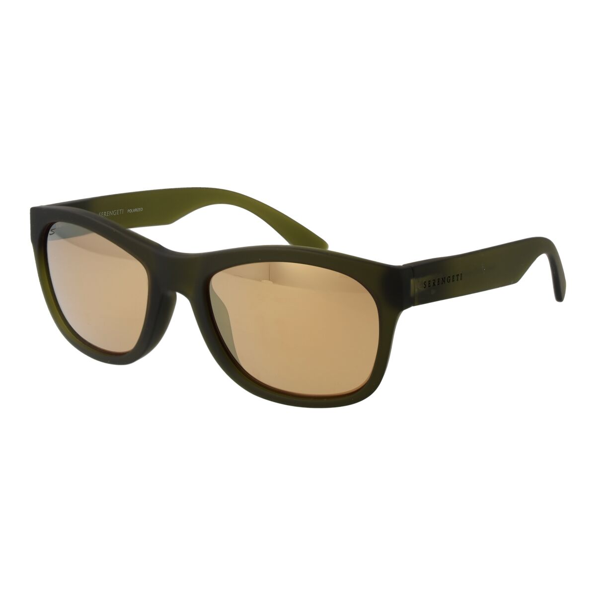 ochelari de soare unisex serengeti ss557002