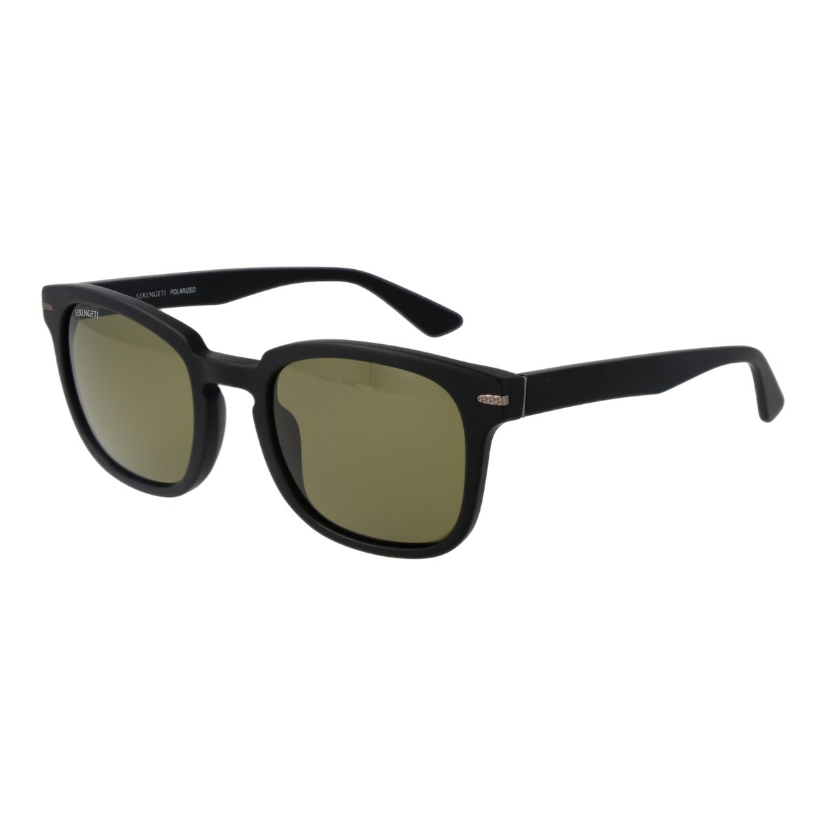 ochelari de soare unisex serengeti ss575007 ethan