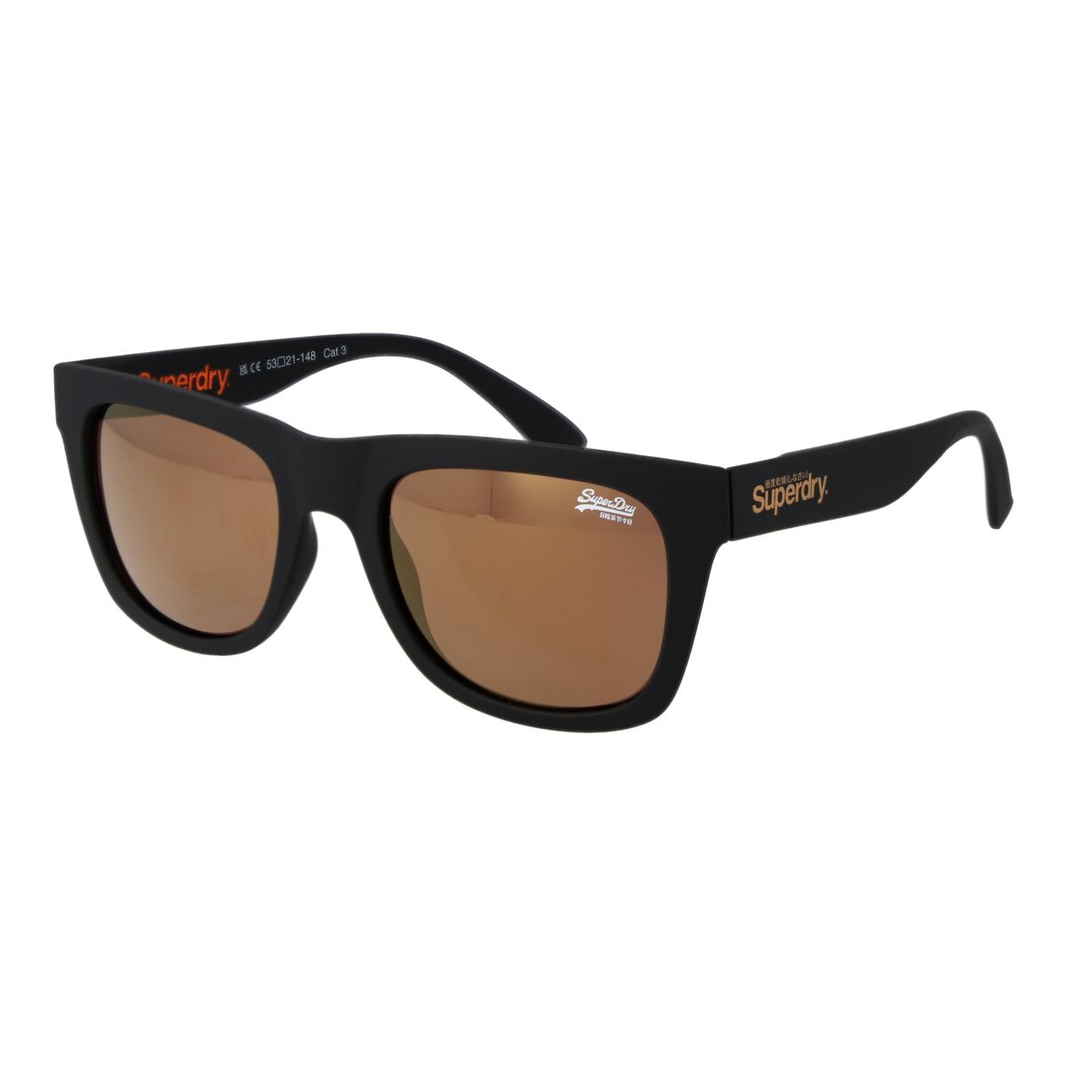 ochelari de soare unisex superdry sds byronville 53104