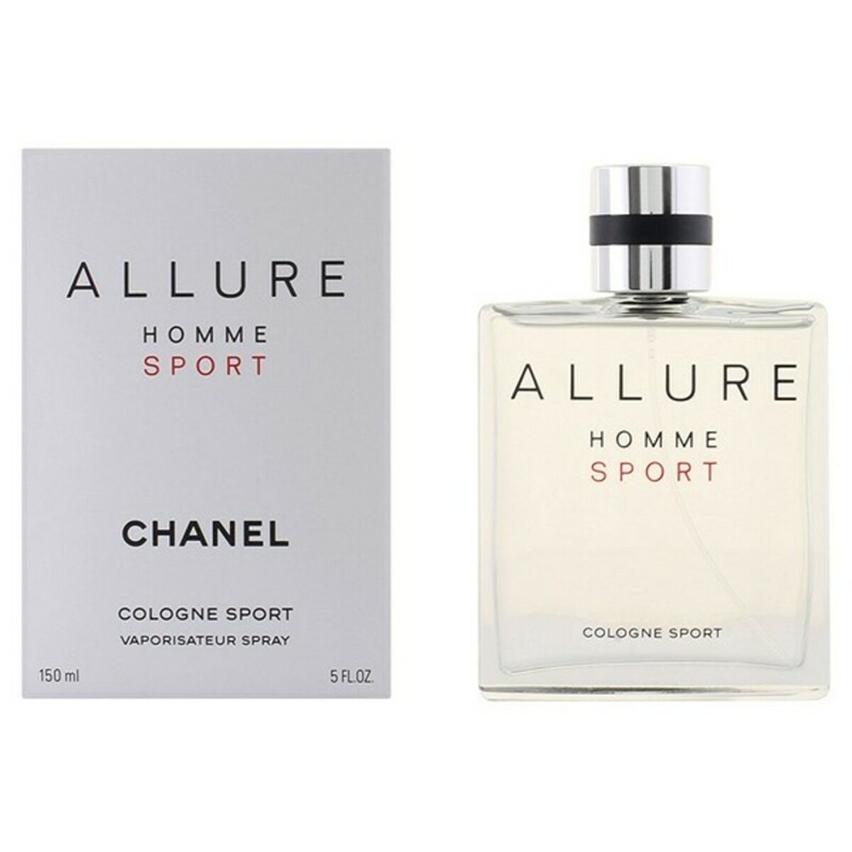 parfum barbati allure homme sport chanel edc