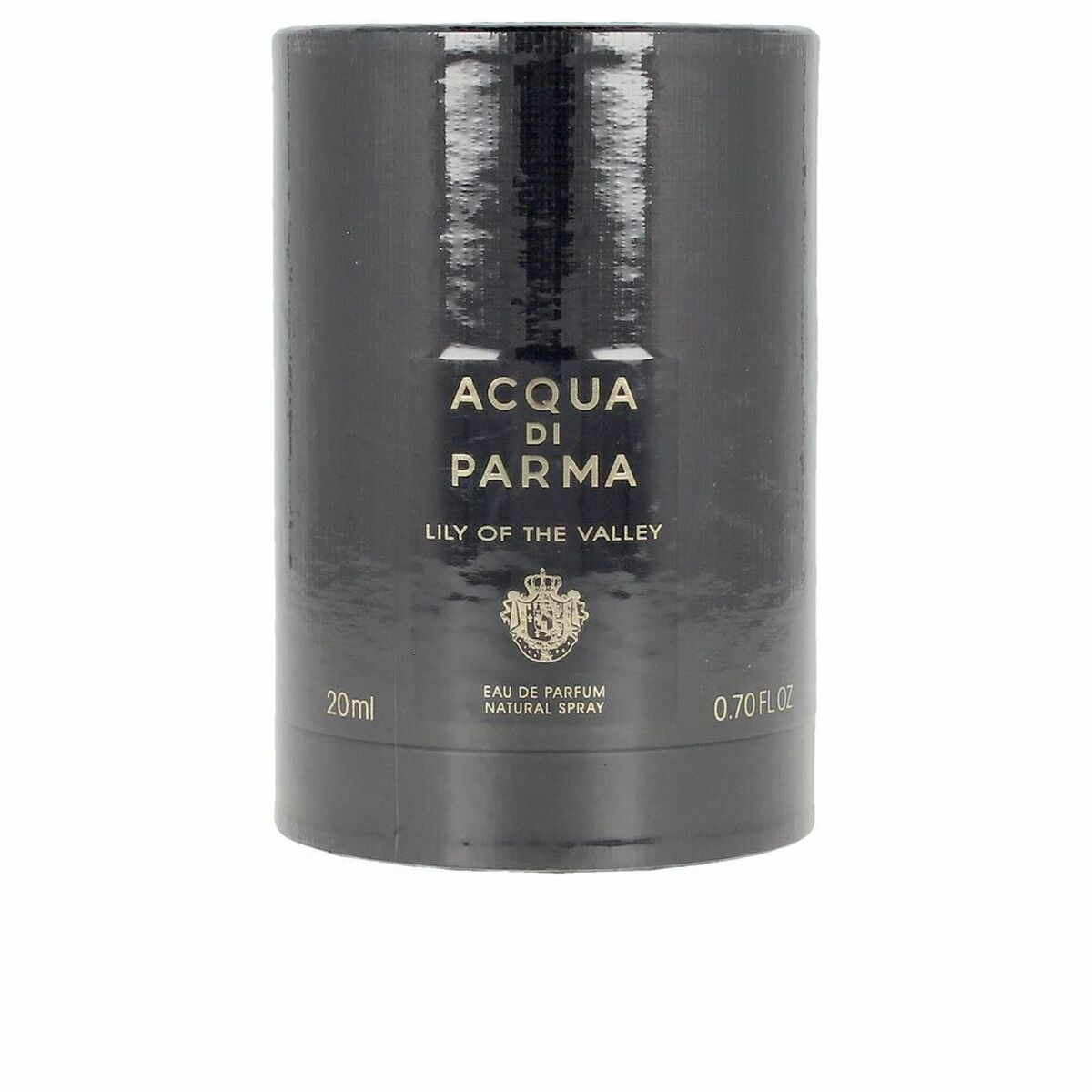 parfum barbati acqua di parma signatures of the sun lily of the valley edp 20 ml