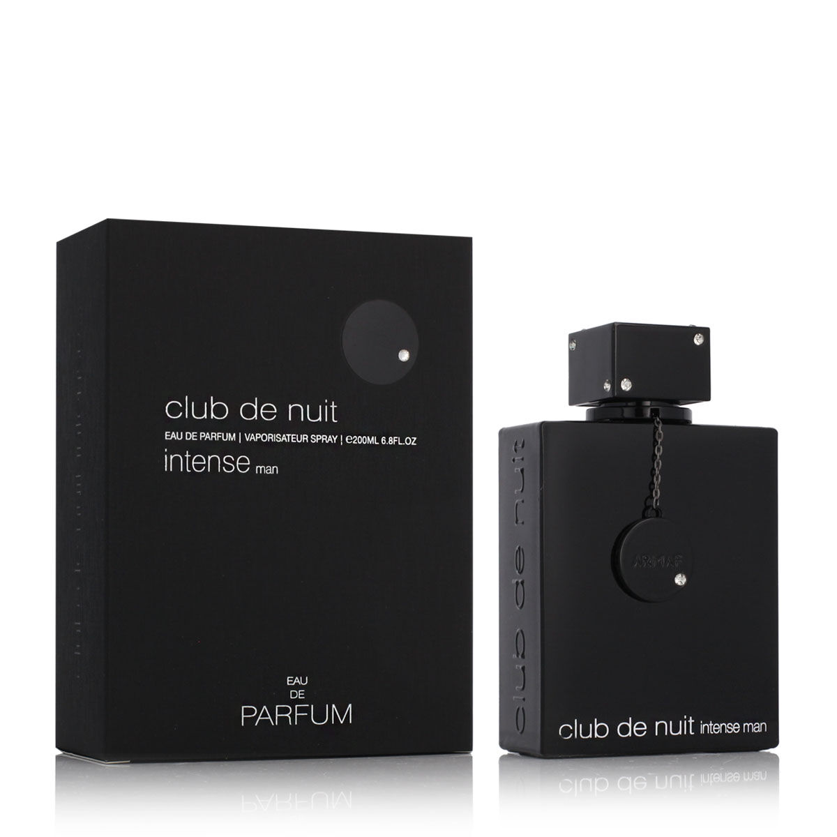 parfum barbati armaf club de nuit intense edp 200 ml