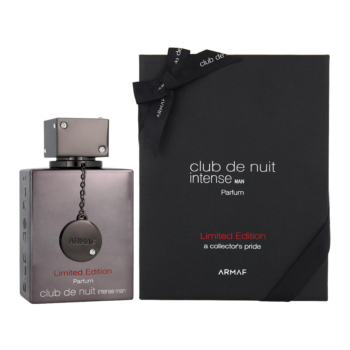 parfum barbati armaf club de nuit intense man 105 ml