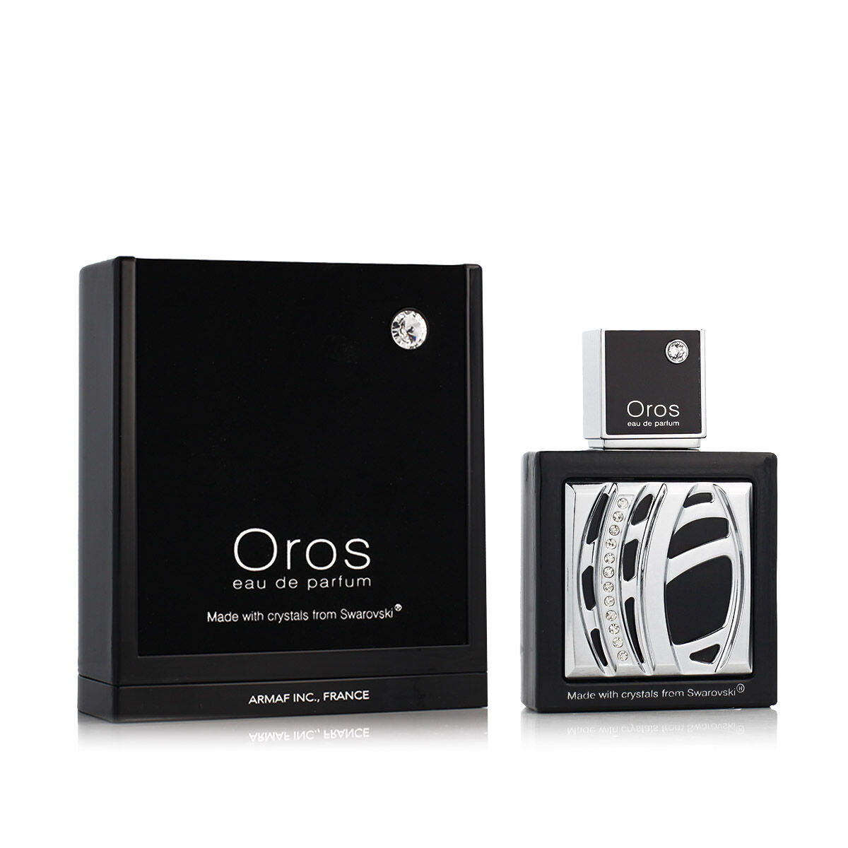 parfum barbati armaf oros edp 85 ml