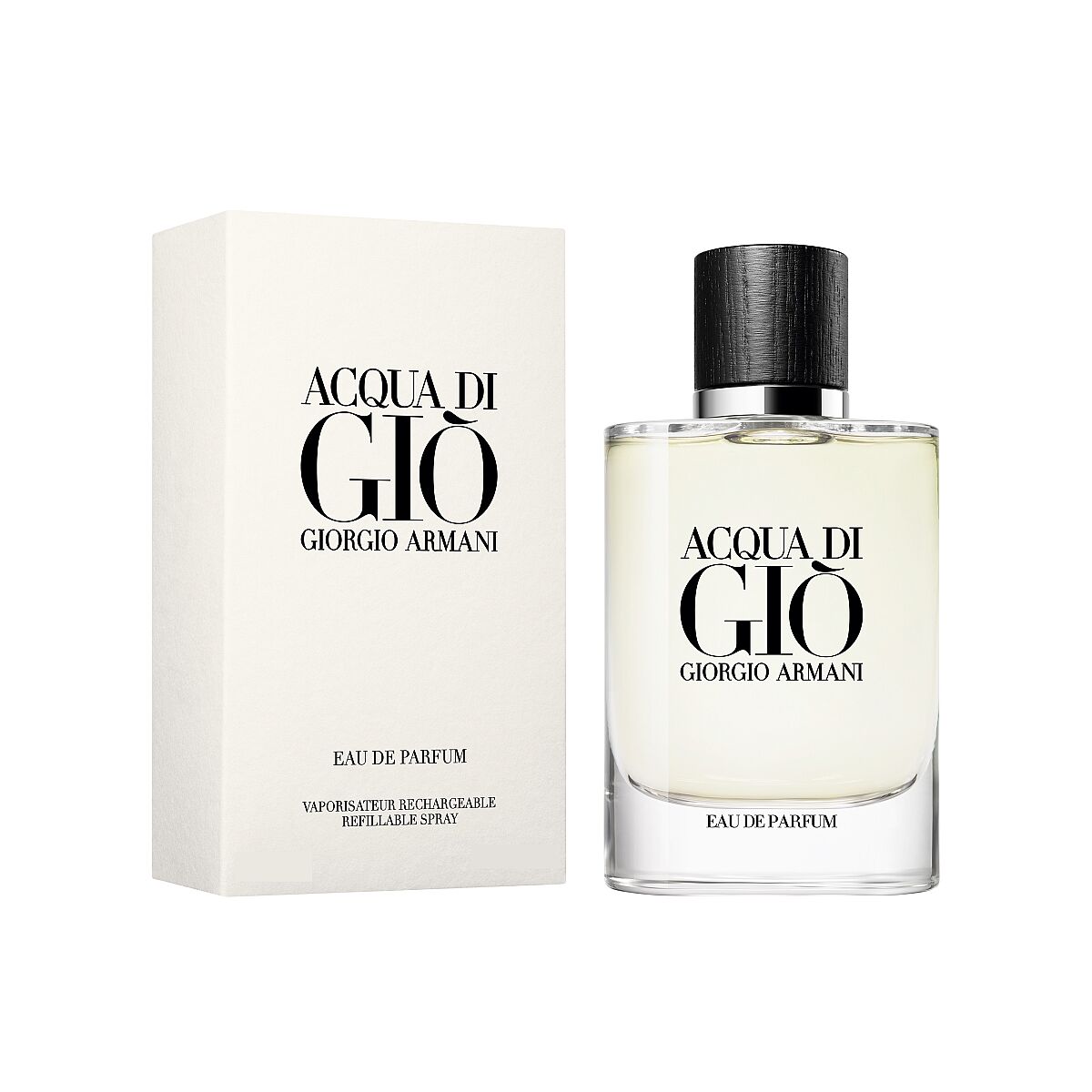 parfum barbati armani acqua di gio edp 75 ml