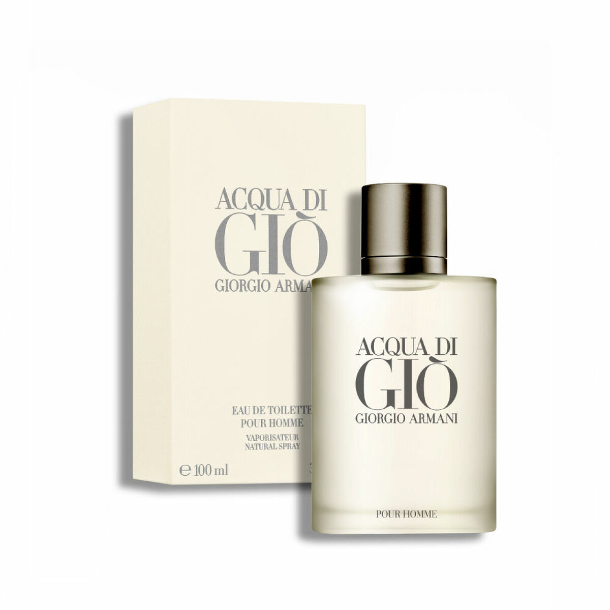 parfum barbati armani acqua di gio edt 100 ml
