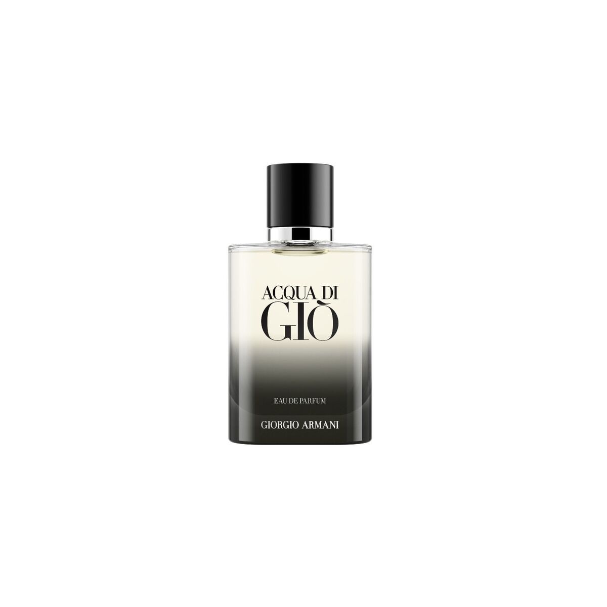 parfum barbati armani acqua di già pour homme edp