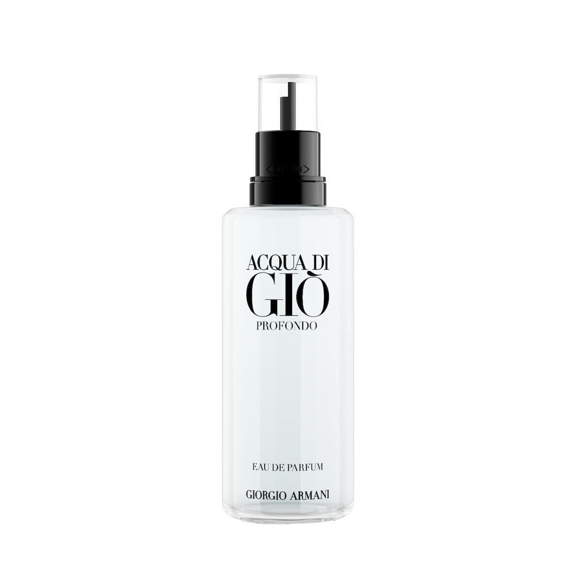 parfum barbati armani acqua di già pour homme edp