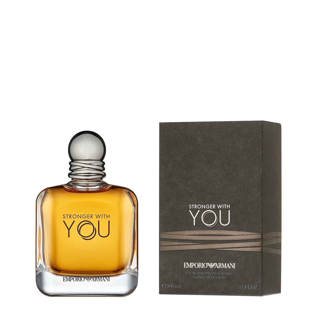 parfum barbati armani edt 100 ml