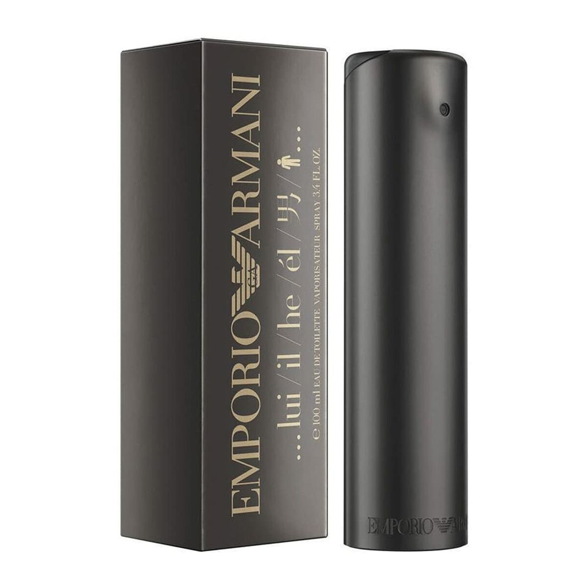 parfum barbati armani emporio armani Ãl edt