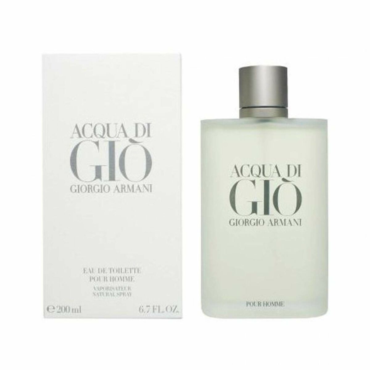 parfum barbati armani ga207850 edt 200 ml