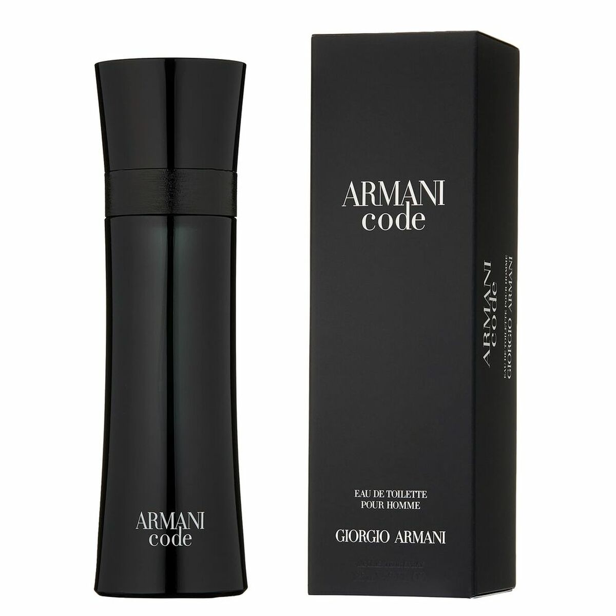 parfum barbati armani new code edt