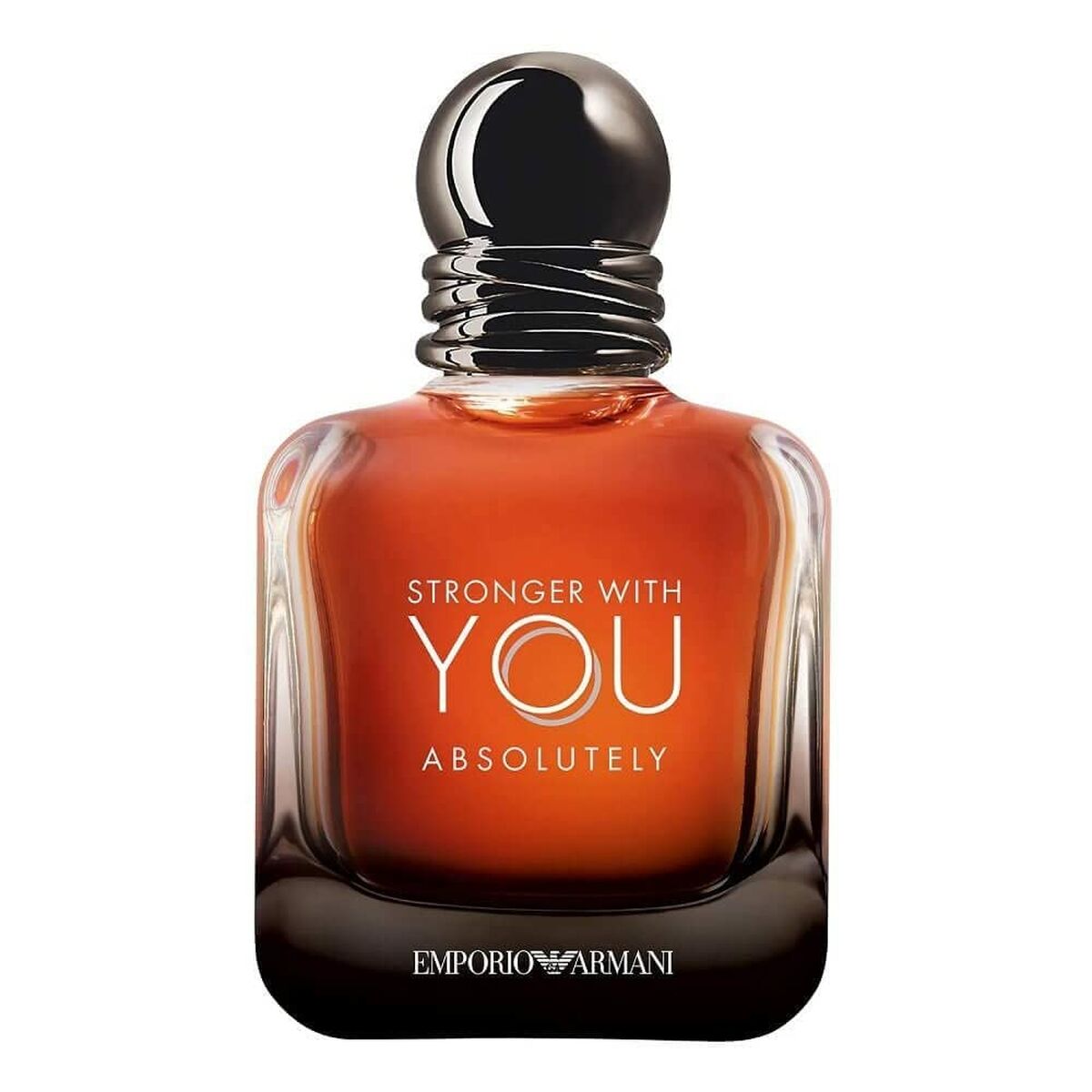 parfum barbati armani stronger with you absolutely 100 ml (floral)
