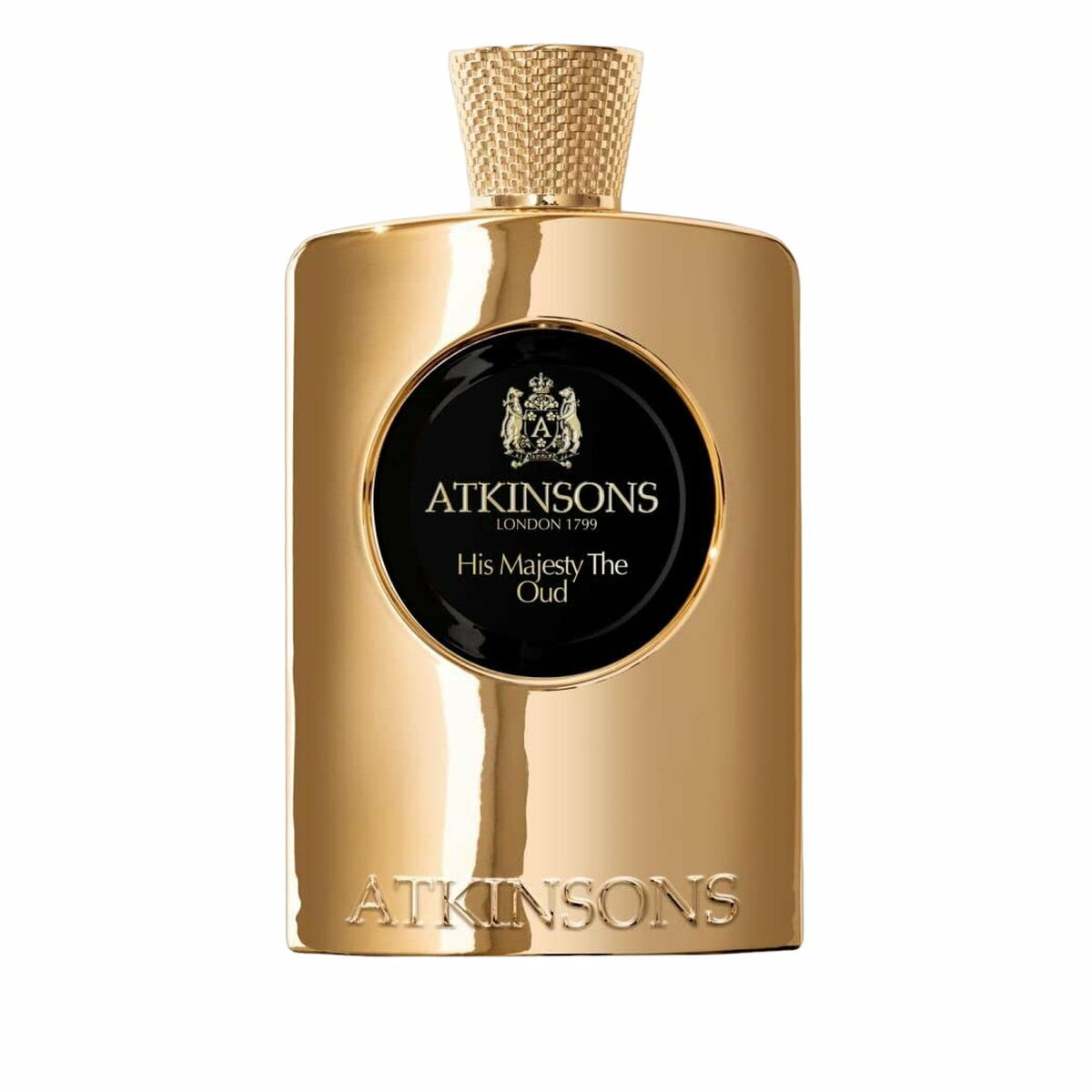 parfum barbati atkinsons edp his majesty the oud 100 ml