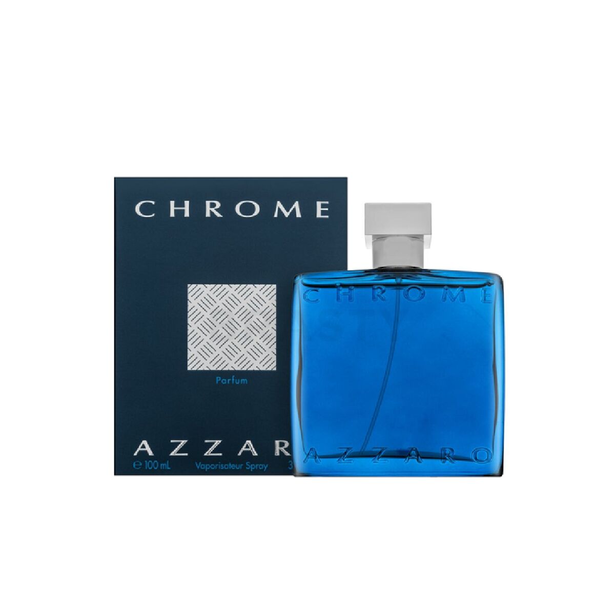 parfum barbati azzaro chrome parfum edp 100 ml