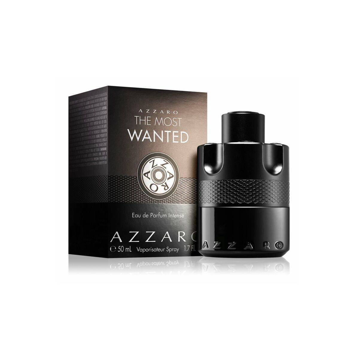 parfum barbati azzaro