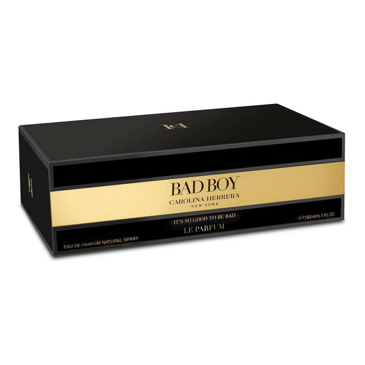 parfum barbati bad boy carolina herrera edp bad boy edp