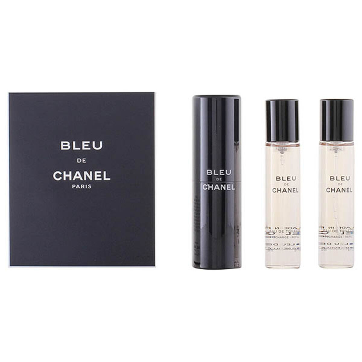 parfum barbati bleu chanel edt bleu 20 ml