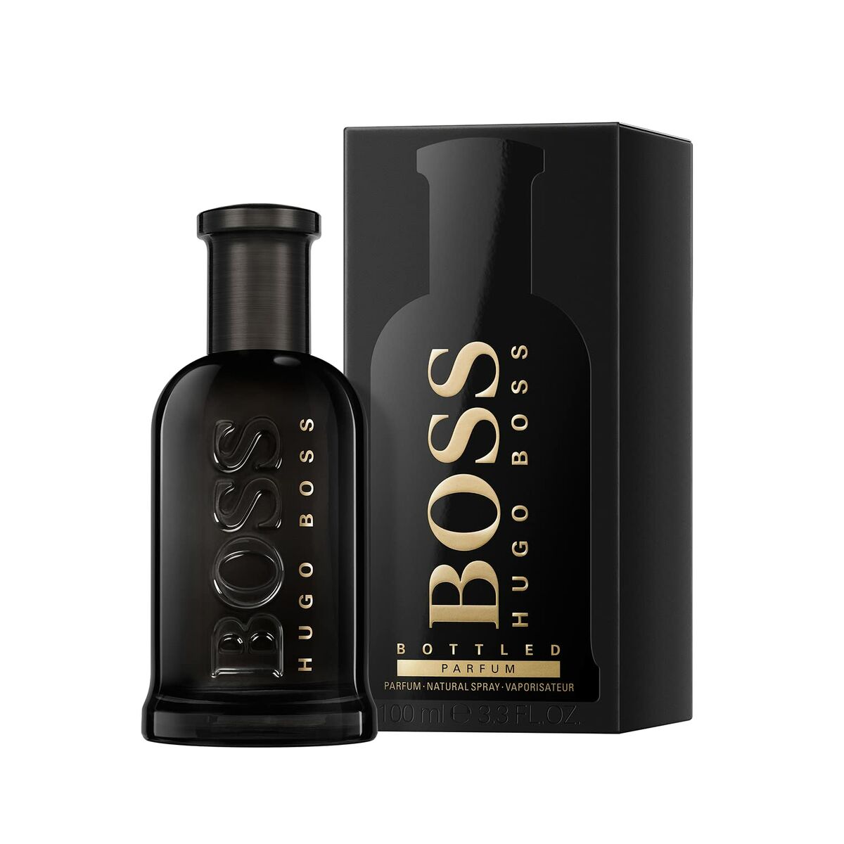 parfum barbati boss boss bottled edp 100 ml