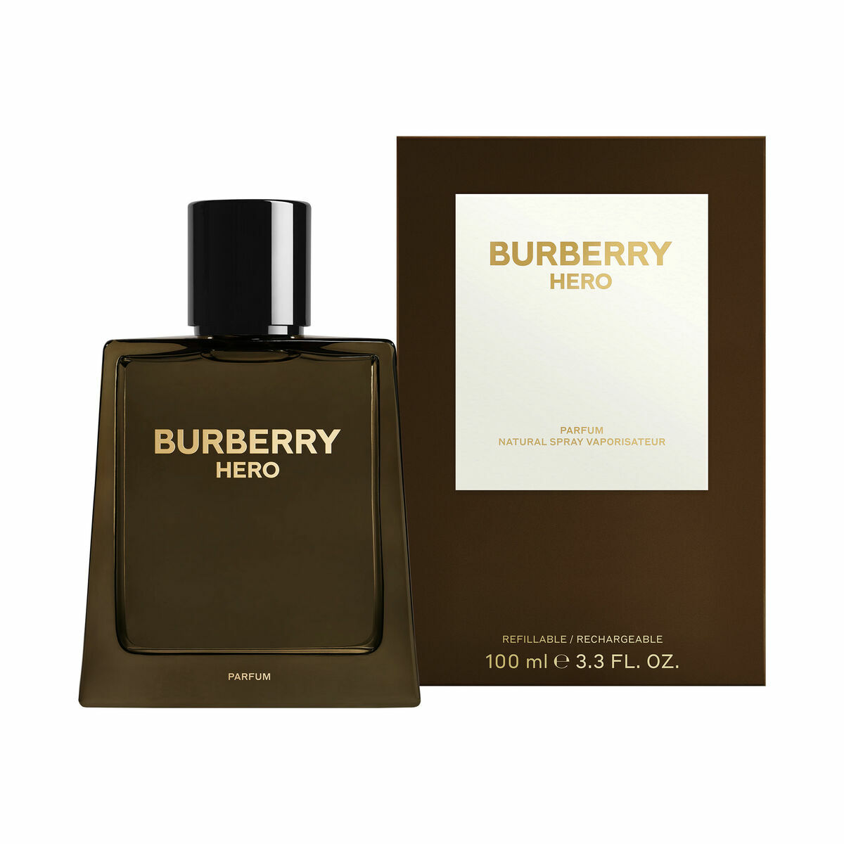 parfum barbati burberry burberry hero 100 ml