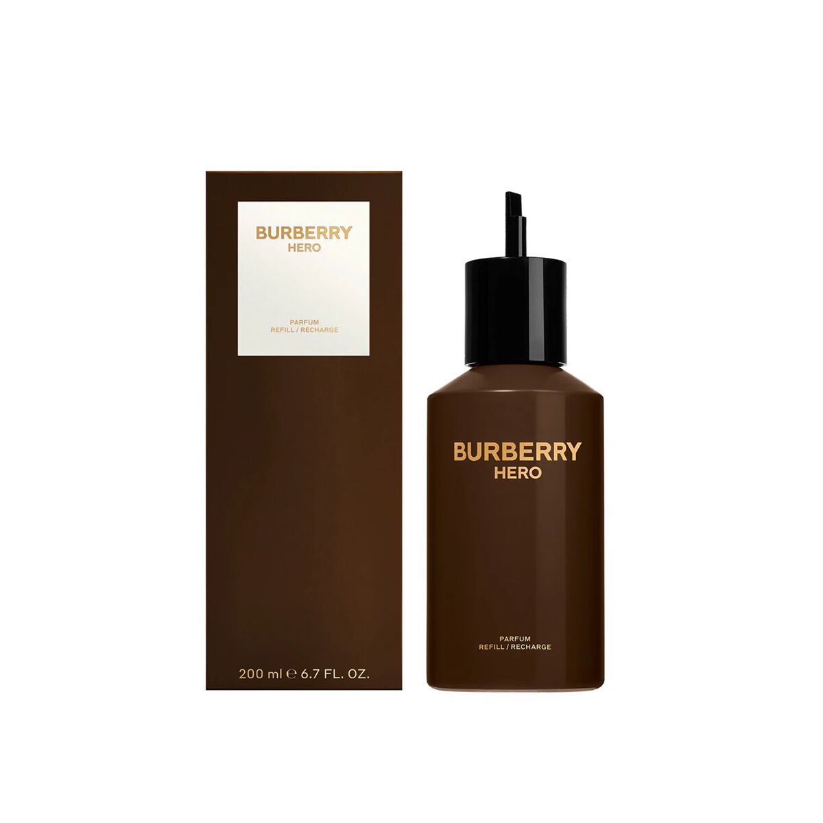 parfum barbati burberry burberry hero 200 ml