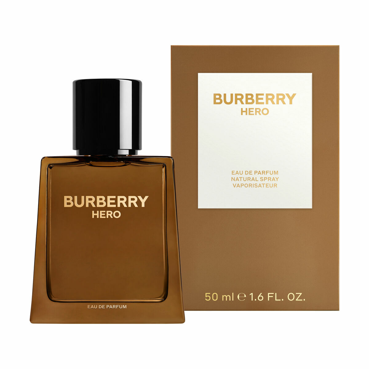 parfum barbati burberry hero 50 ml