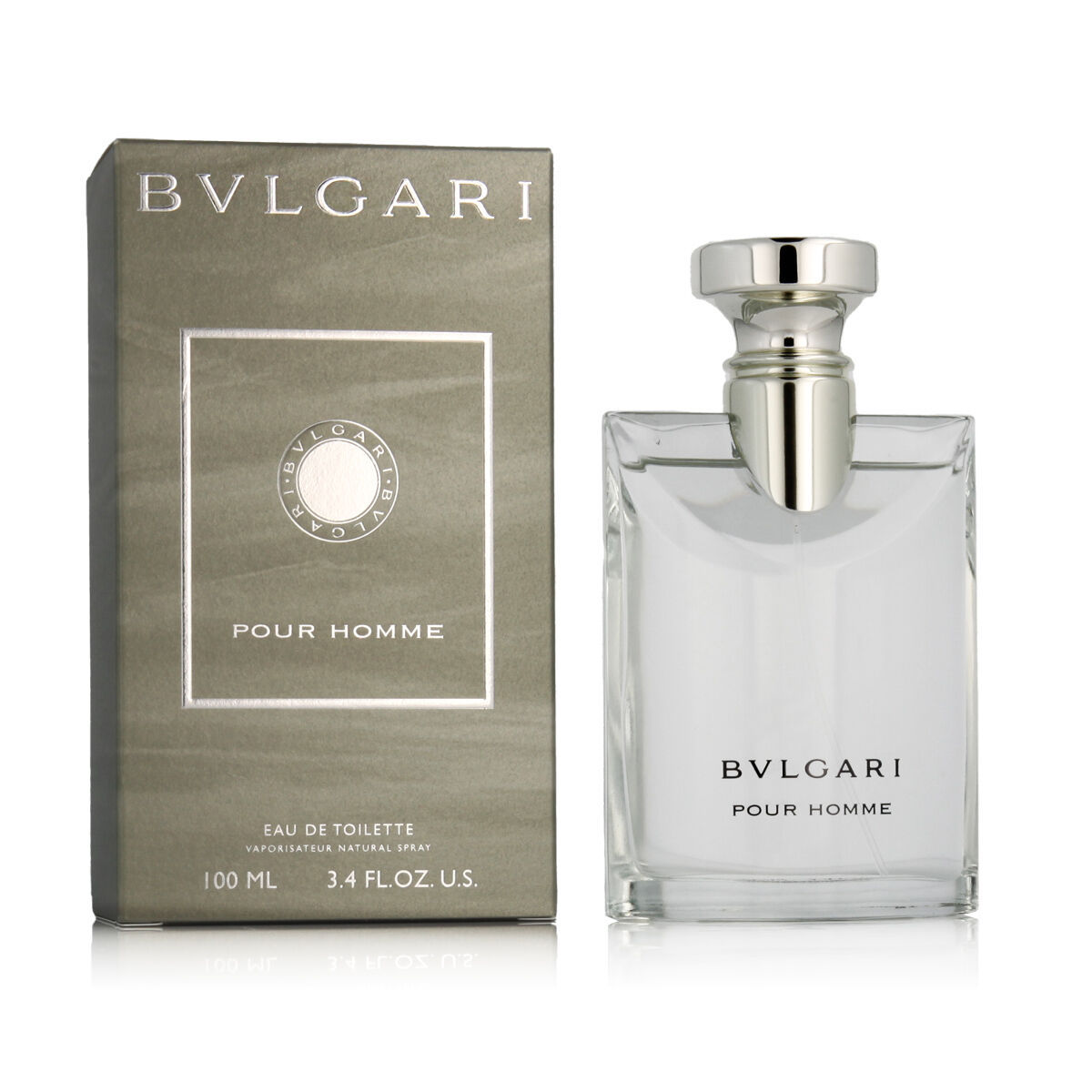 parfum barbati bvlgari edt pour homme 100 ml parfum barbati bvlgari edt pour homme 100 ml
