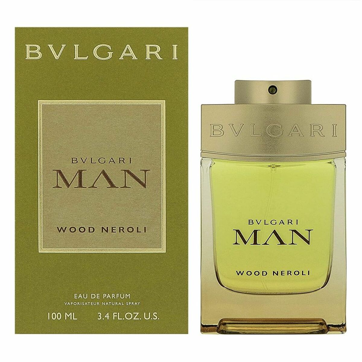 parfum barbati bvlgari man wood neroli edp 100 ml