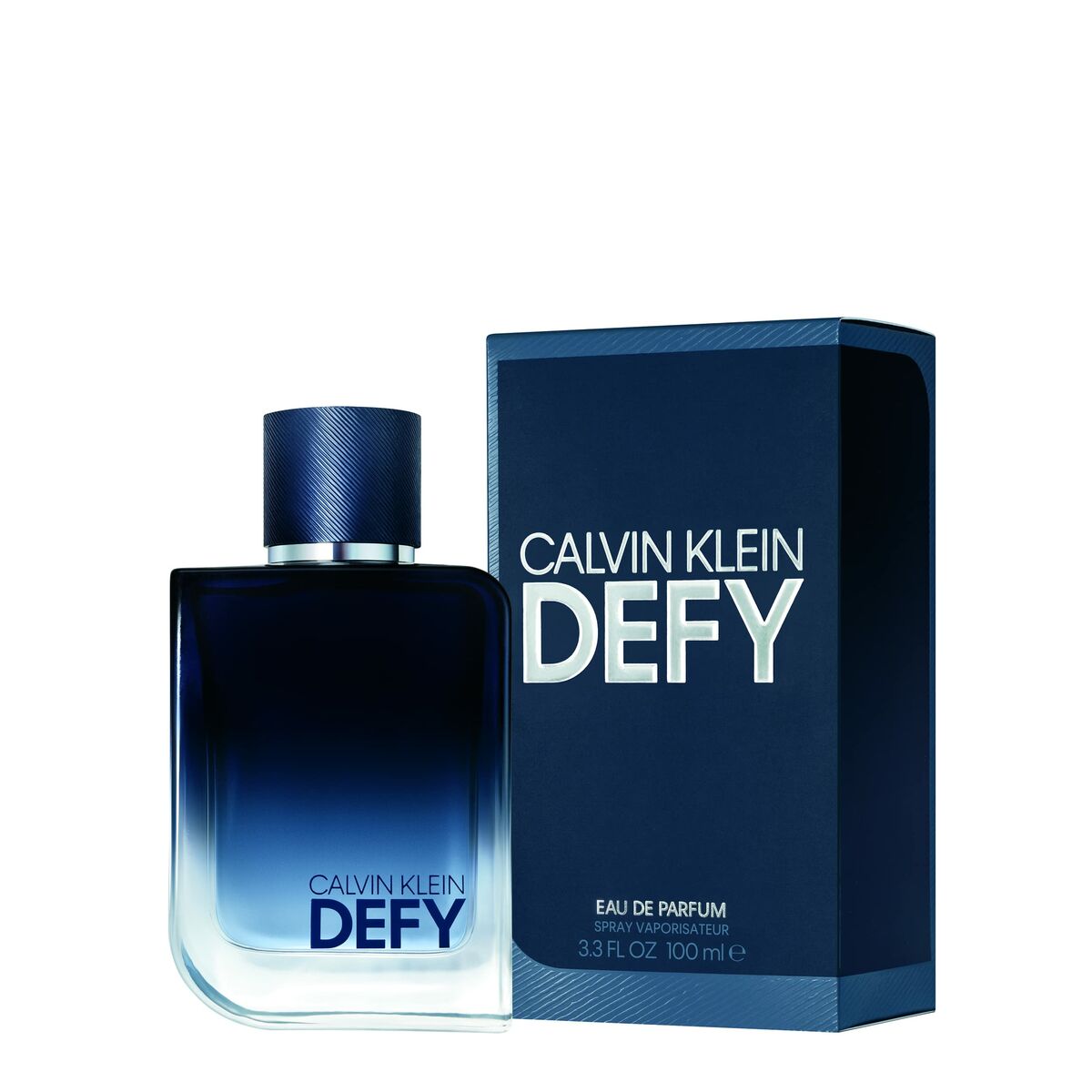 parfum barbati calvin klein edp defy 100 ml