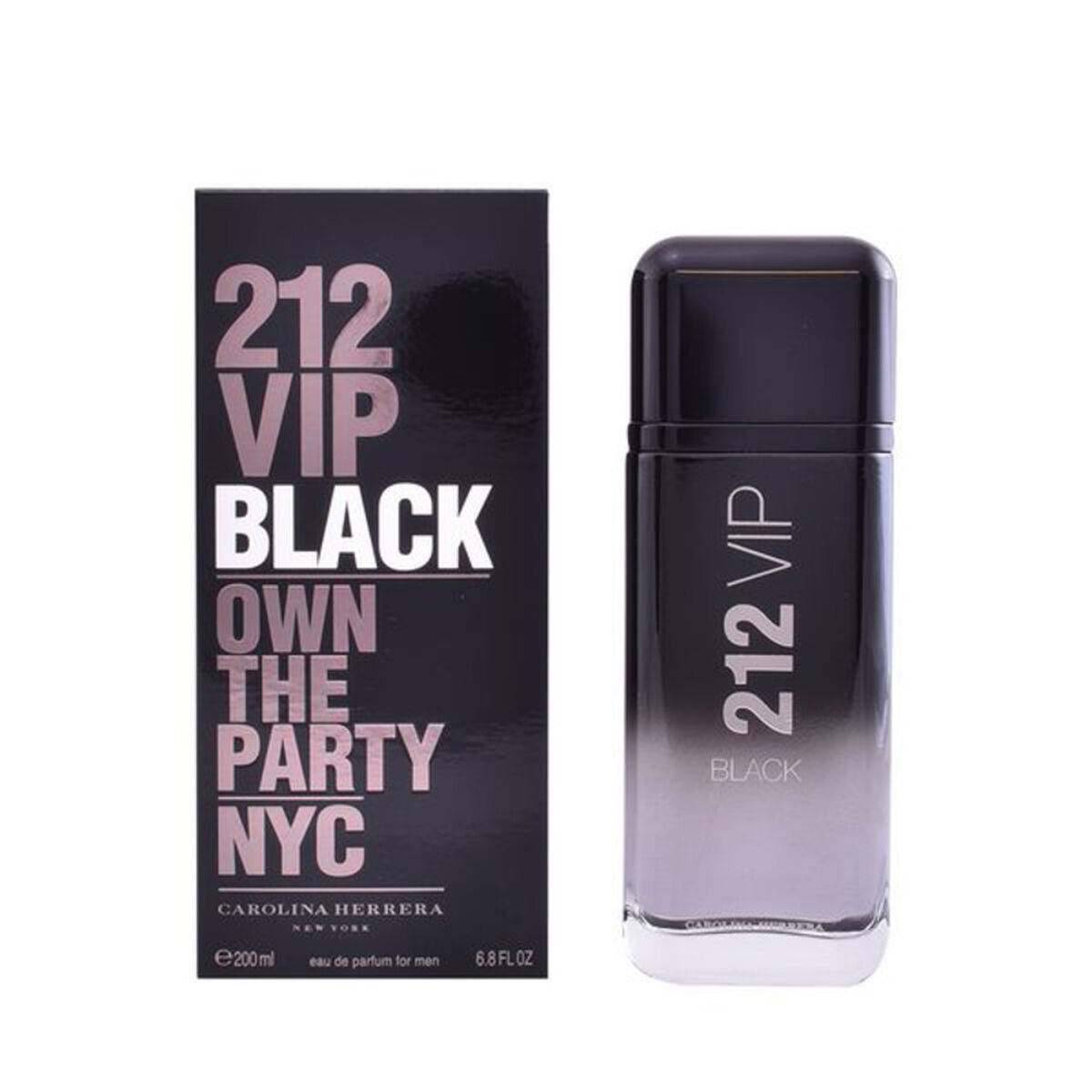 parfum barbati carolina herrera 212 vip men edp 200 ml parfum barbati carolina herrera 212 vip men edp 200 ml