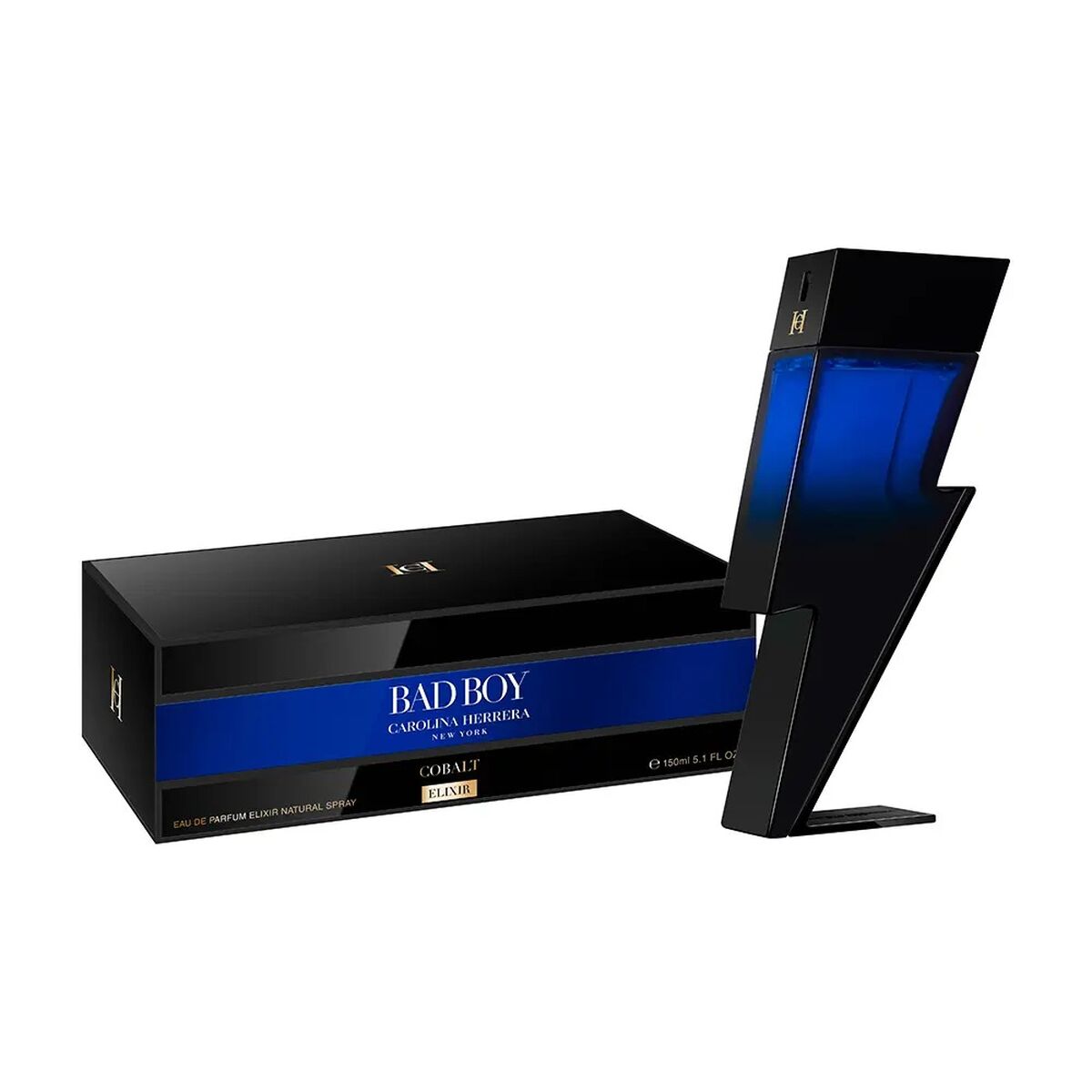 parfum barbati carolina herrera bad boy cobalt elixir edp 150 ml parfum barbati carolina herrera bad boy cobalt elixir edp 150 ml