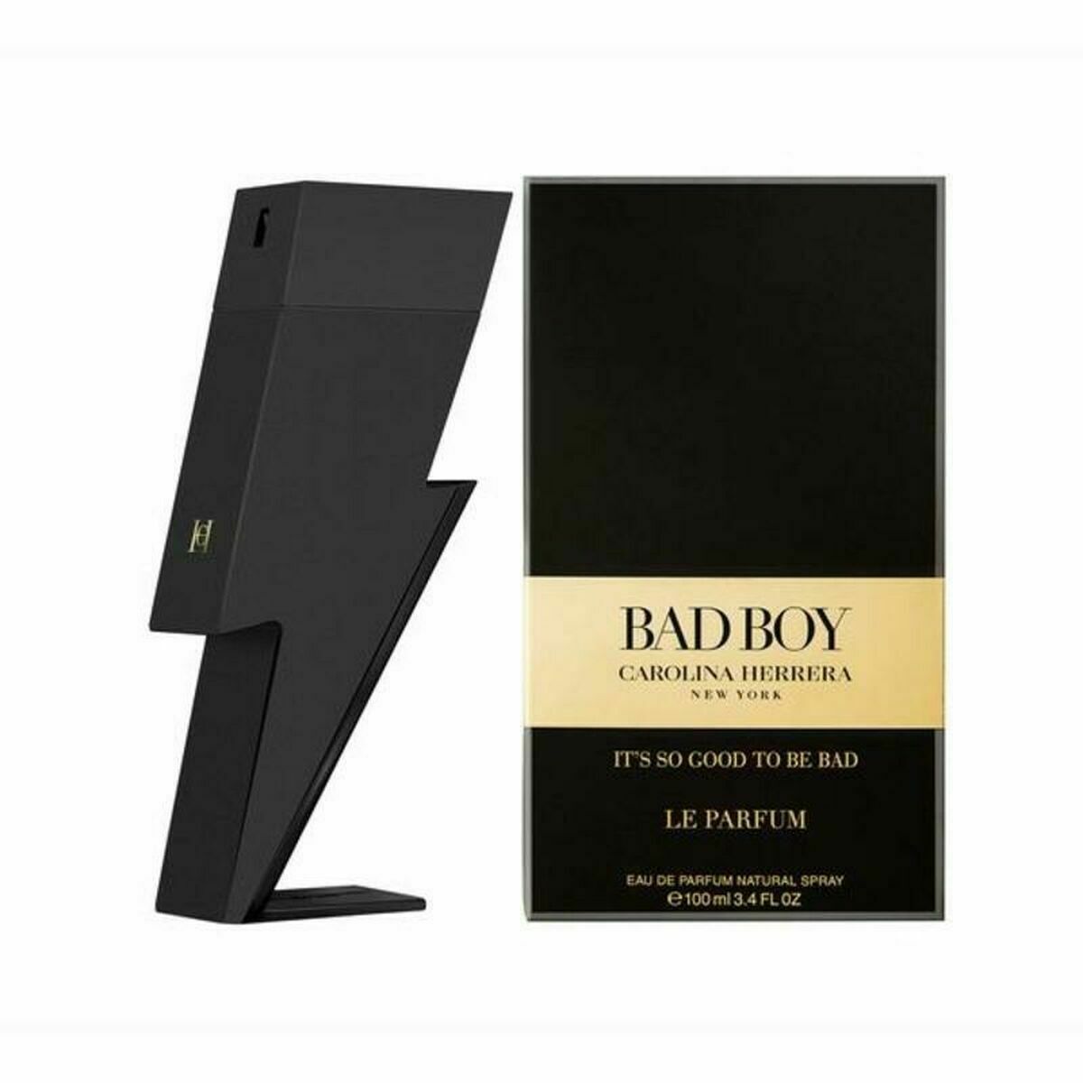 parfum barbati carolina herrera bad boy edp 50 ml