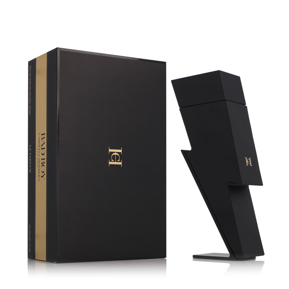 parfum barbati carolina herrera bad boy le parfum edp 150 ml parfum barbati carolina herrera bad boy le parfum edp 150 ml