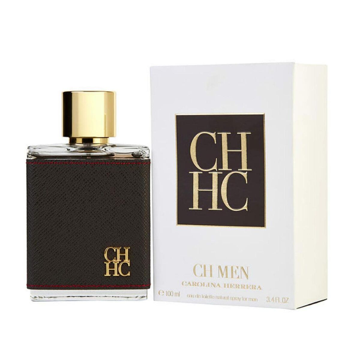 parfum barbati carolina herrera ch men edt 100 ml