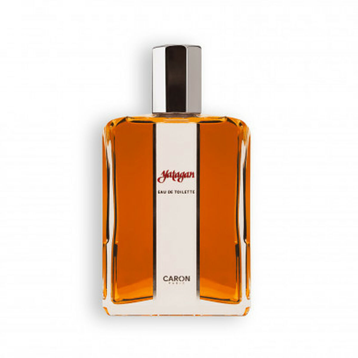 parfum barbati caron yatagan edt 125 ml