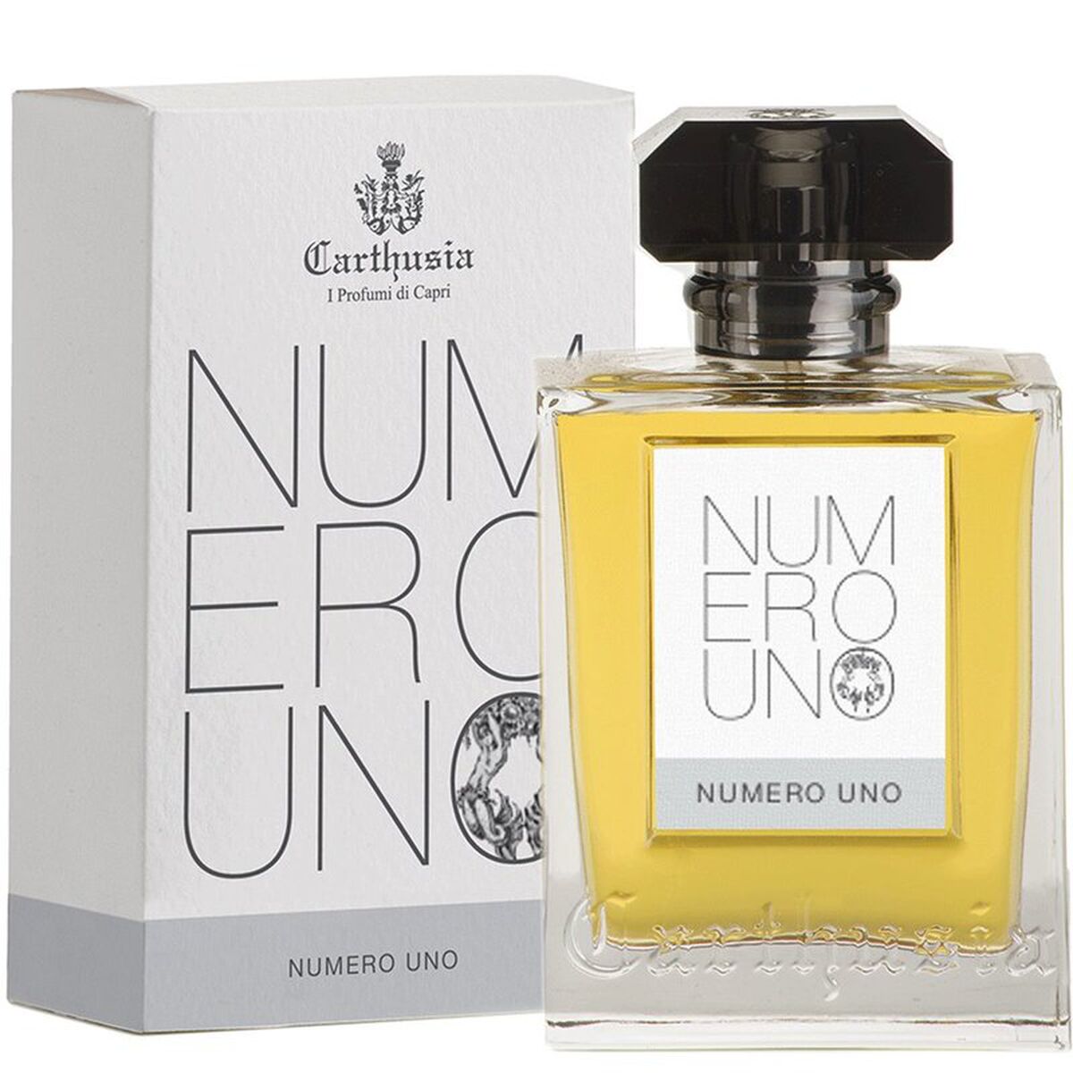 parfum barbati carthusia 100 ml