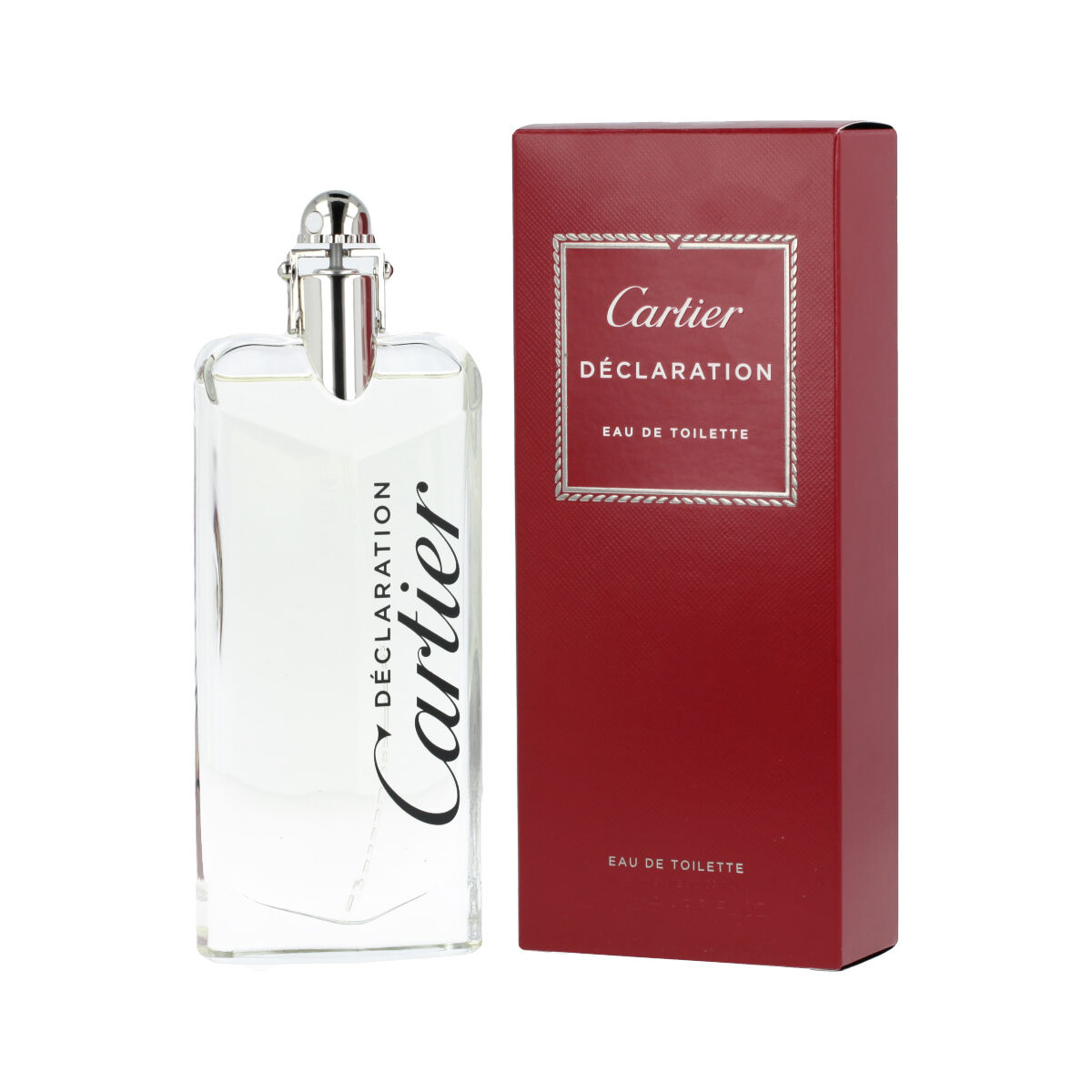 parfum barbati cartier déclaration edt 100 ml