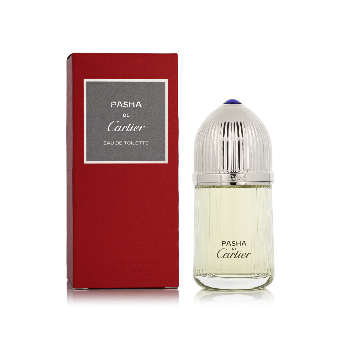 parfum barbati cartier pasha de cartier edt pasha de cartier