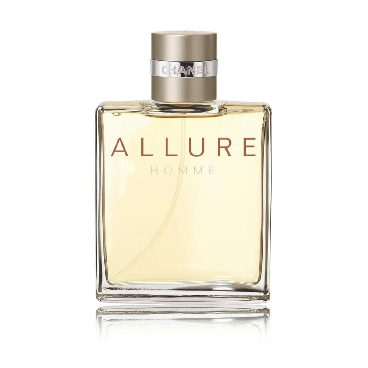 parfum barbati chanel allure edt