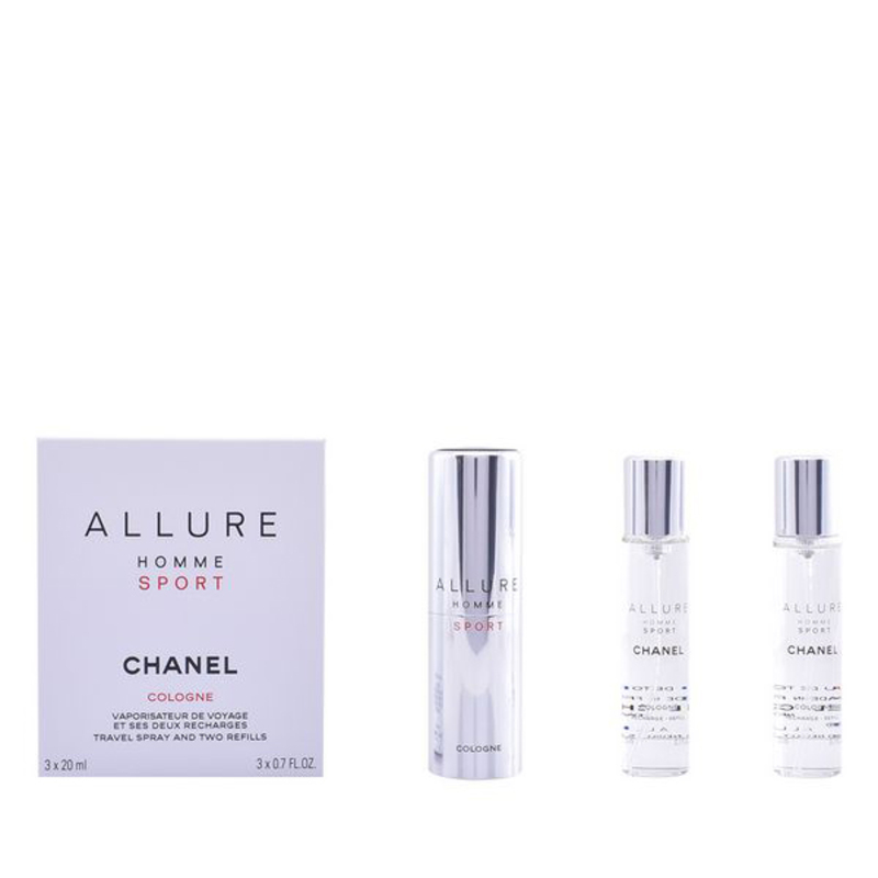 parfum barbati chanel allure homme edc 20 ml