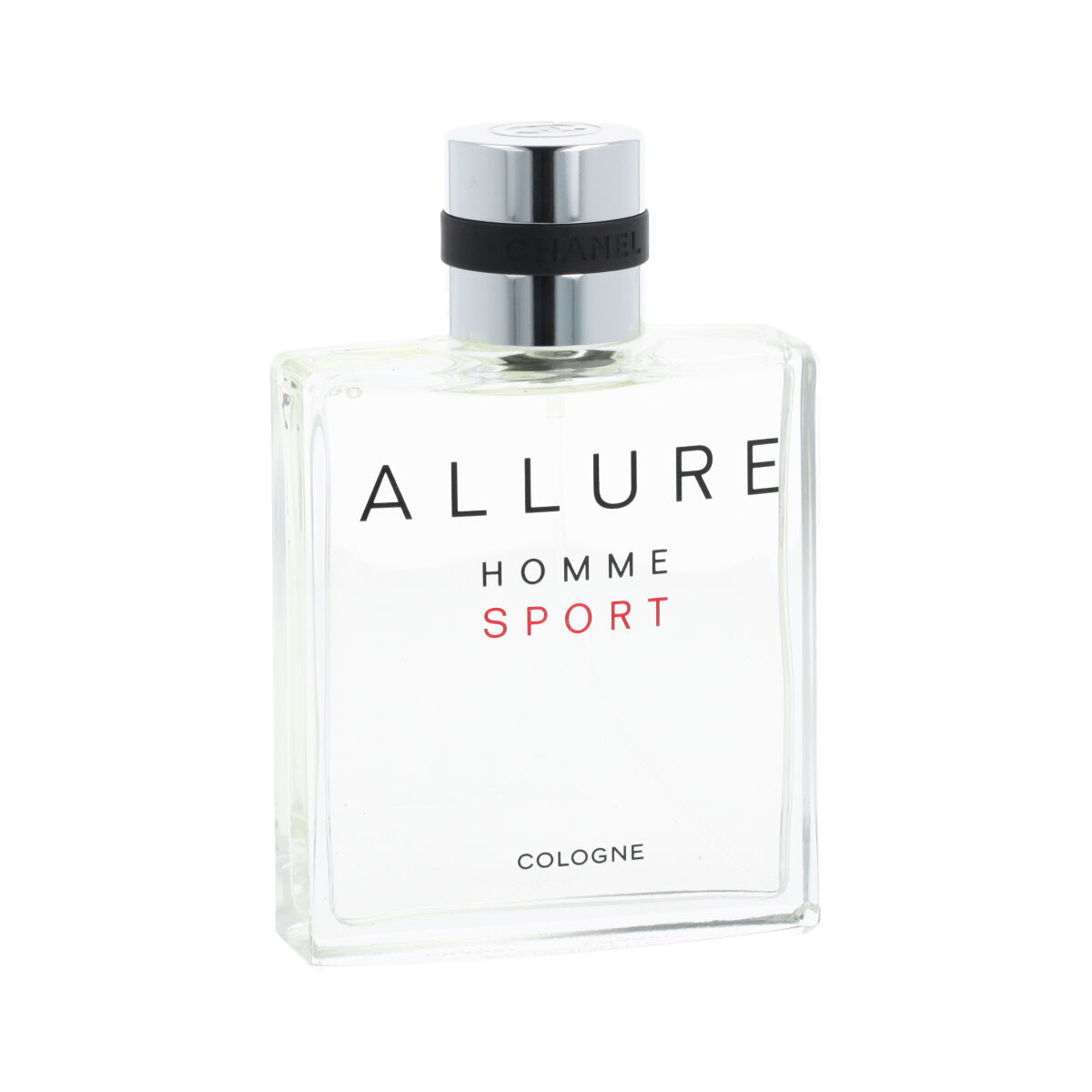 parfum barbati chanel allure homme sport cologne edc 100 ml
