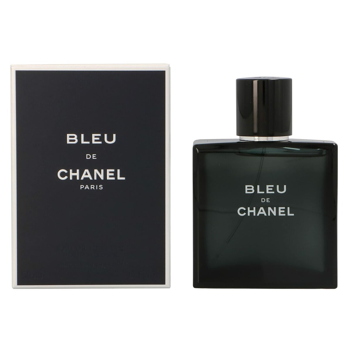 parfum barbati chanel bleu de chanel edt 50 ml