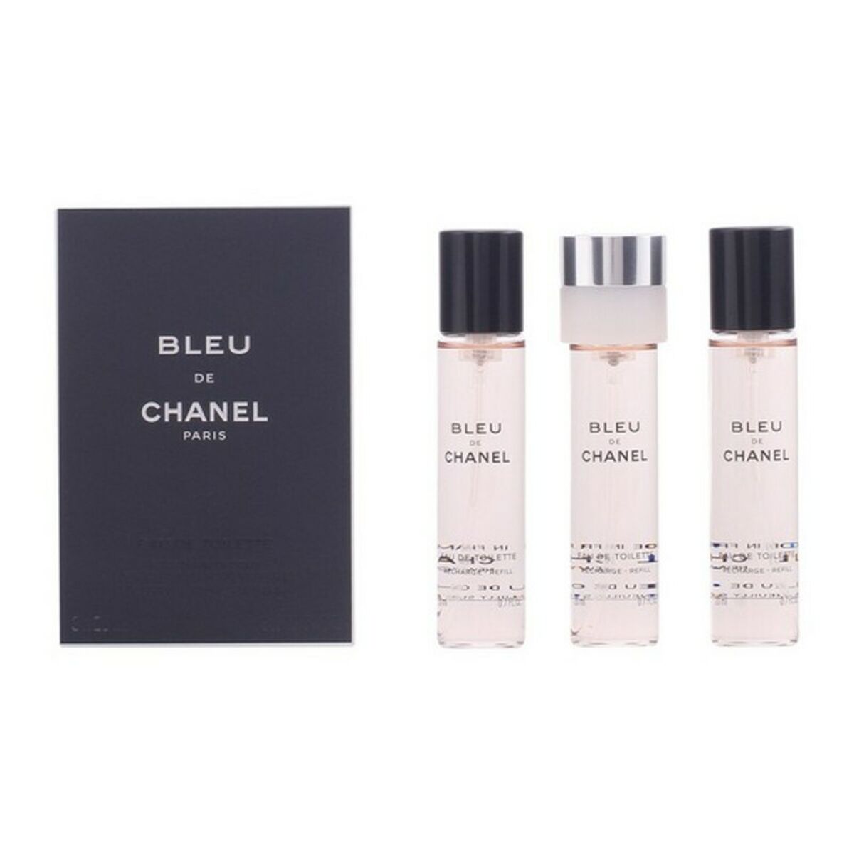 parfum barbati chanel bleu edt 20 ml