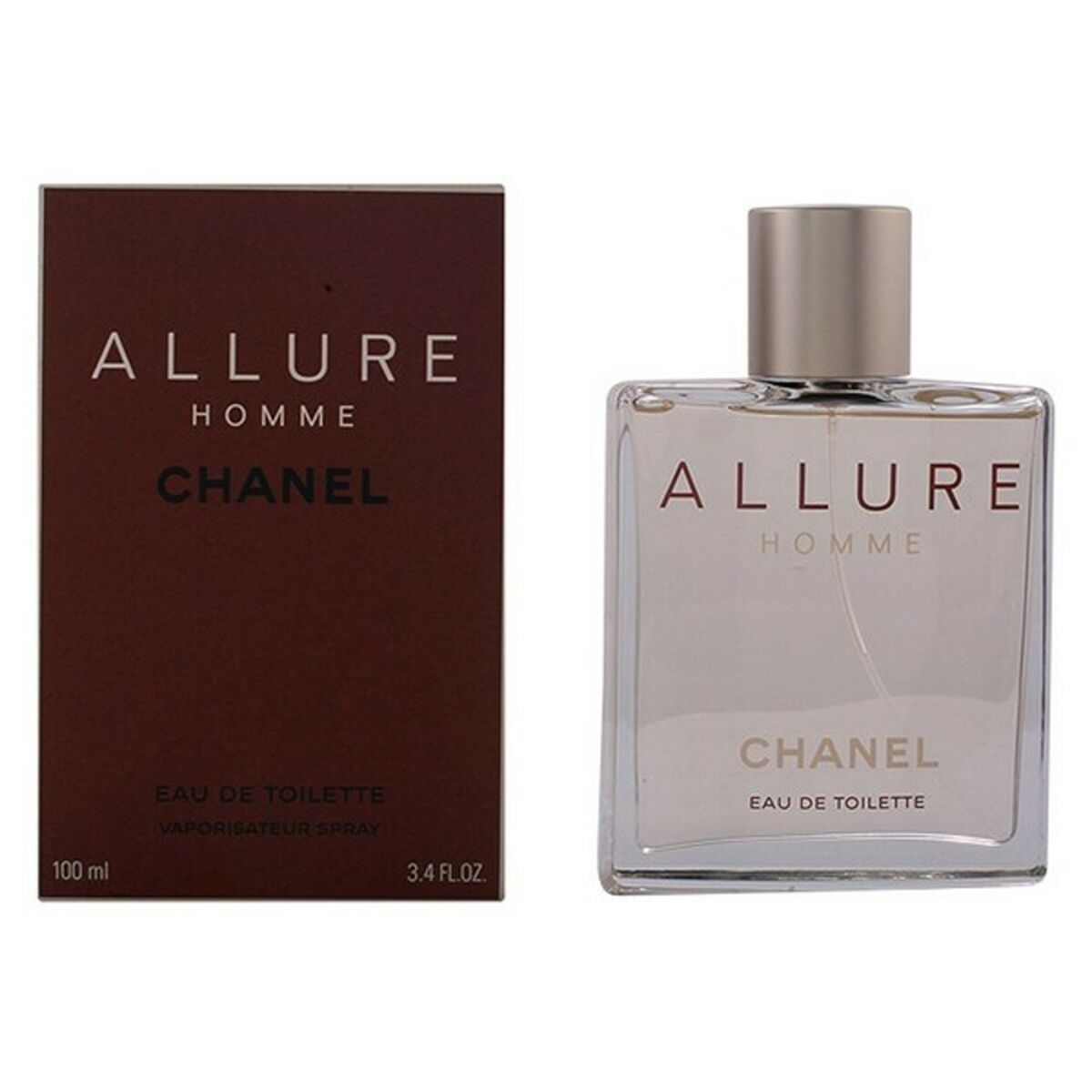 parfum barbati chanel edt