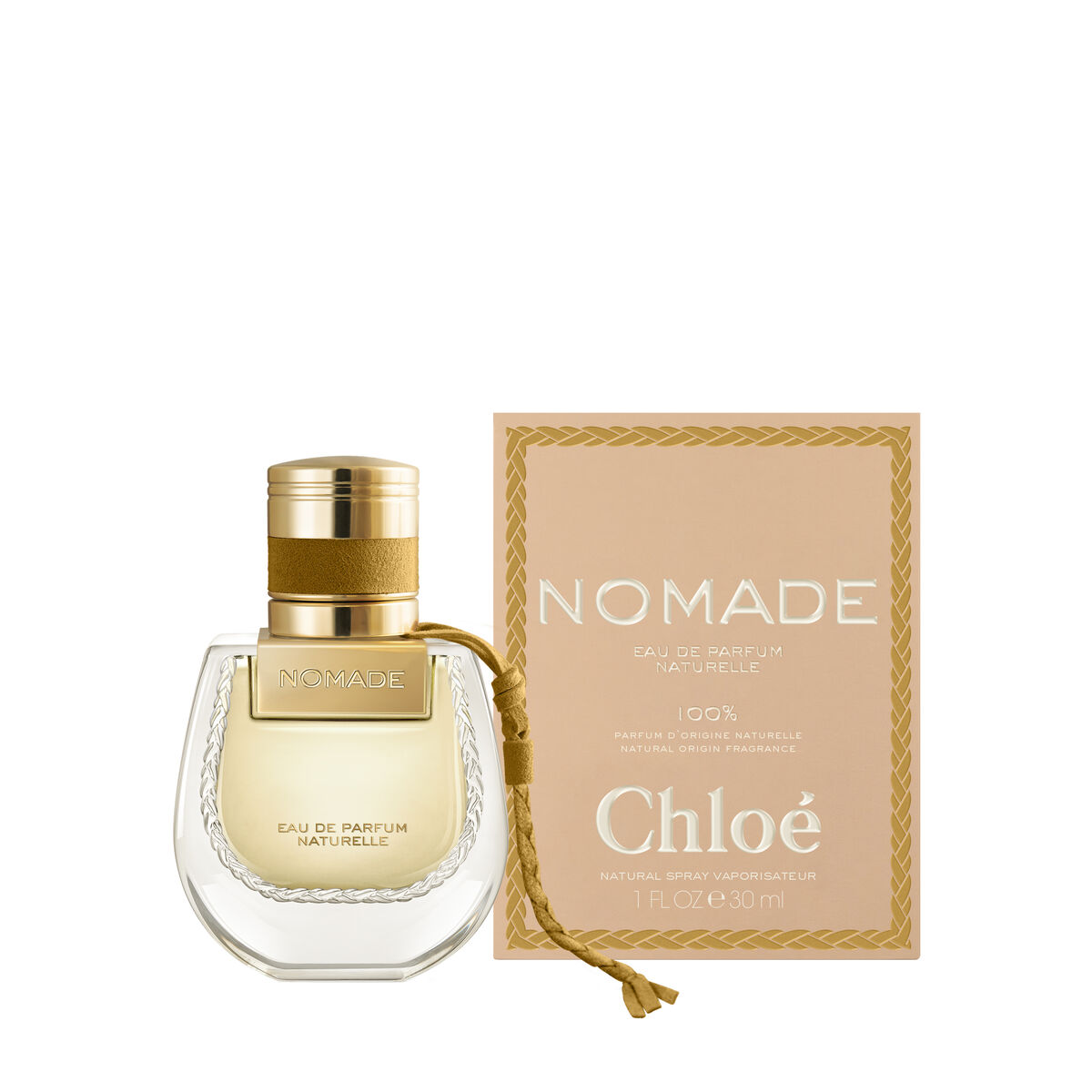 parfum barbati chloe nomade 30 ml