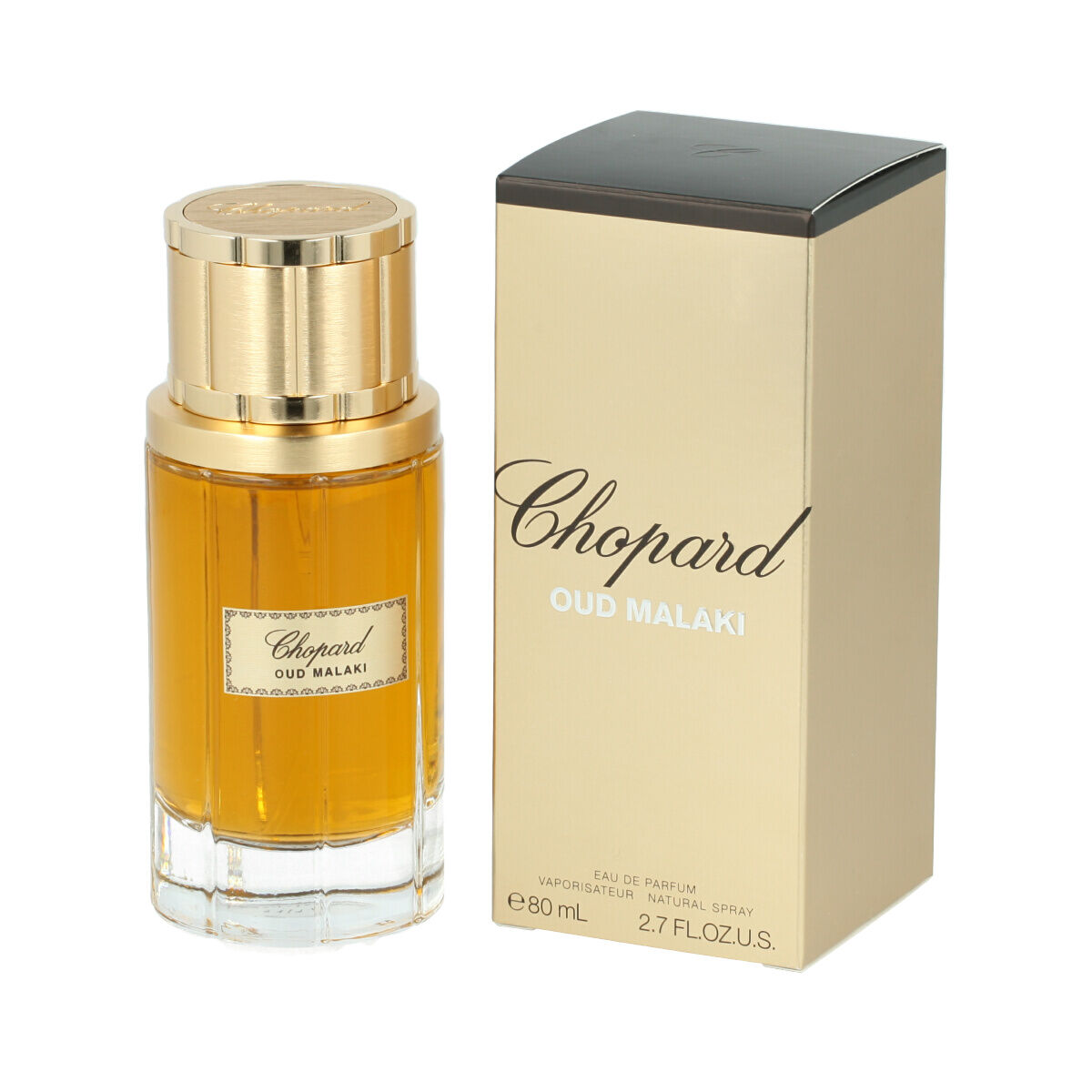 parfum barbati chopard oud malaki edp 80 ml
